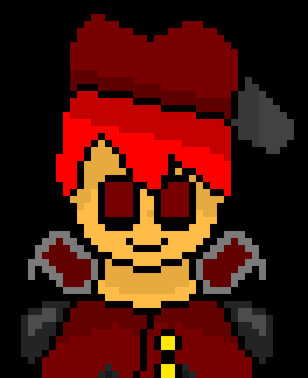 [a8b5a6] *gets hit* (-1)