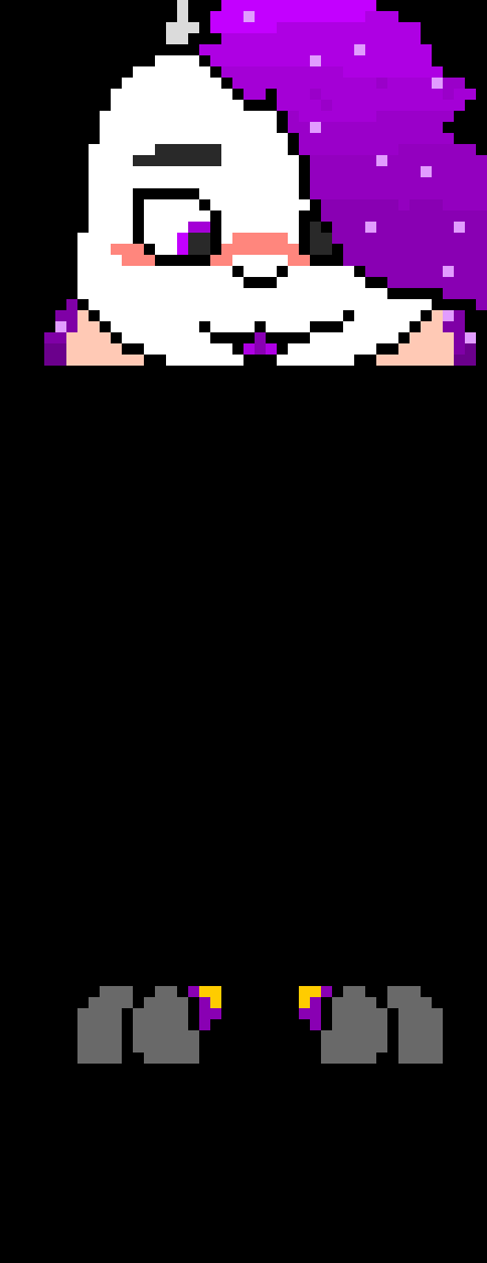 [c8bb2d] censored by chaos