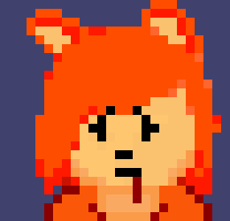 [d8d976] ...dont...hurt me please -Foxlya