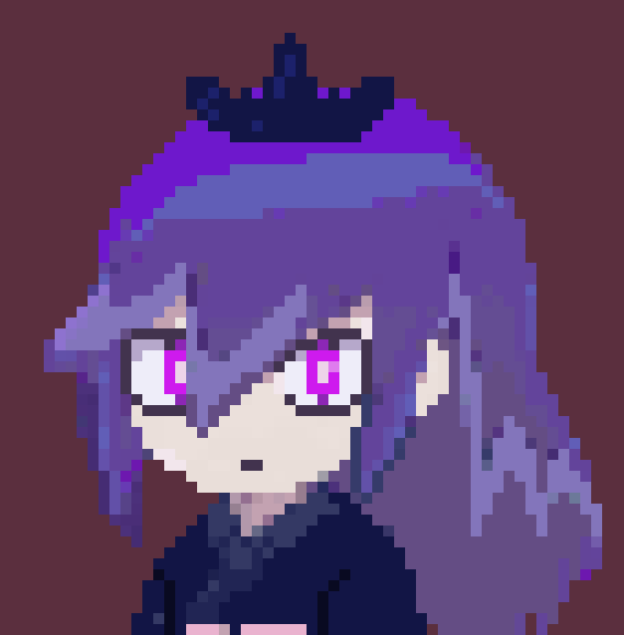 [5b2f3e] Well my hitoro sprite is broken.