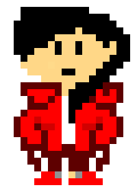 [506291] *appears.* Did i hear a bea-