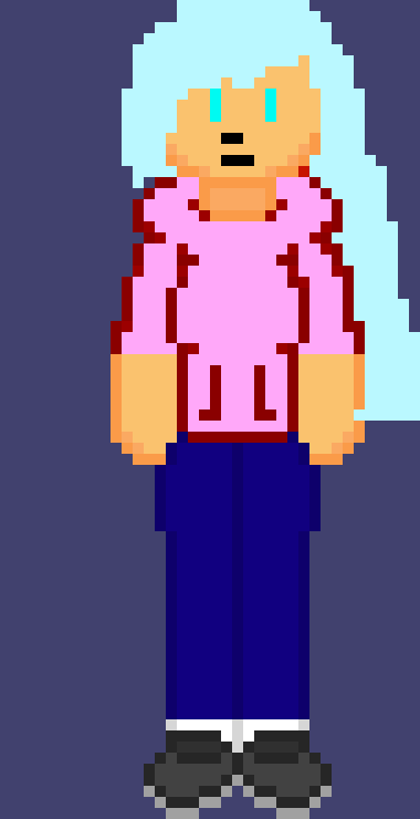 [4f5483] *shoves Skyler* -Icely