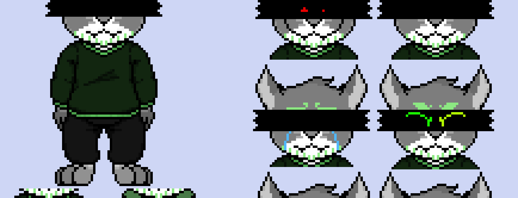 [53a360] Fuck you allan nobody likes you, Because you suck fat dick like jim