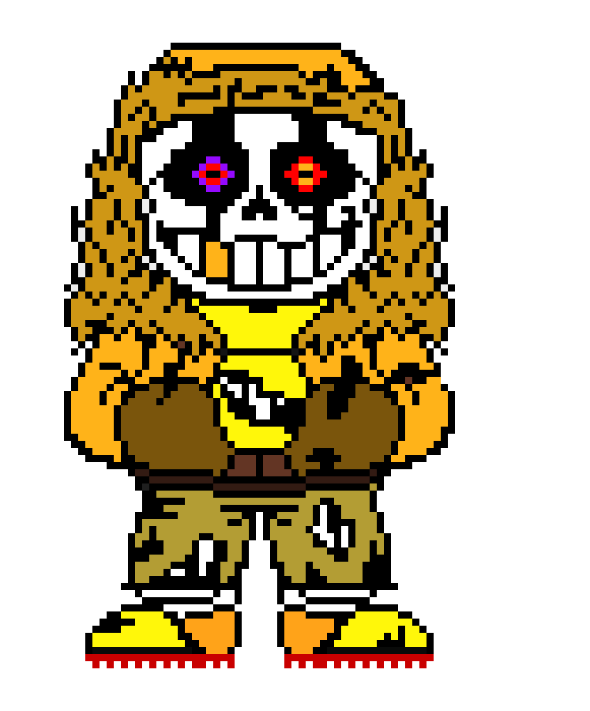 [d616b8] (Planed to make dust)