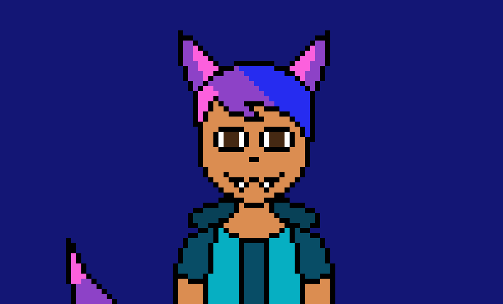 [4fbda4] i'm evan...i came here to kill and i'm human...who are you and can we team up?-Evan