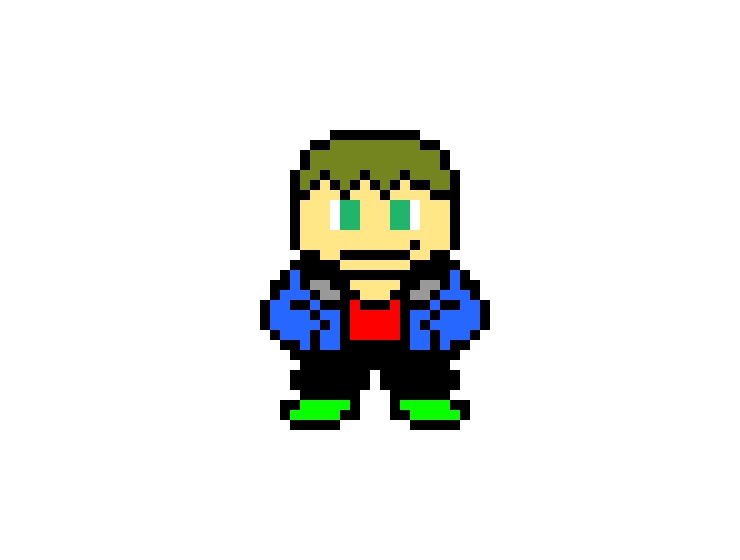 [9664c4] Kay-Ro Stew Sprite