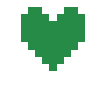 [584819] Undertale Heart Sprite
