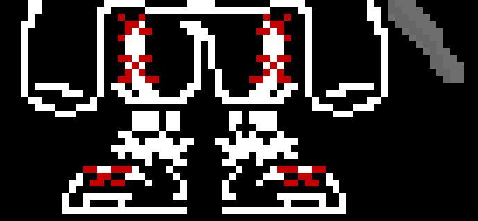 [c4081a] *He was with the person walking in PAM City*