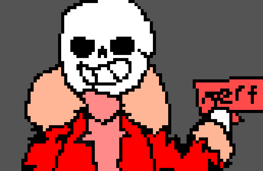 [53a360] Nerfs Papyrus making him no longer to summon millions or trillion blasters, nor 100k nor 10k, *