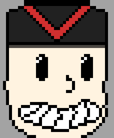 [05b0c1] *Turns the corner with Shadow* Uhhh....RUN! *They take off*