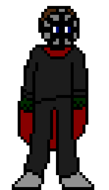 [d959ff] Dan [definitely not dan]