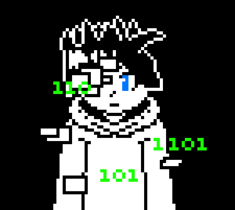 [5b2f3e] LOADING_MEMORIES..... pulling from BROKE.EXE. . . . . .  . . . . . . .. . . . . . . . . . . . . .. . . . .  . . . . text = true\\      -starts walking towards where chris..... or the main rp is going on-