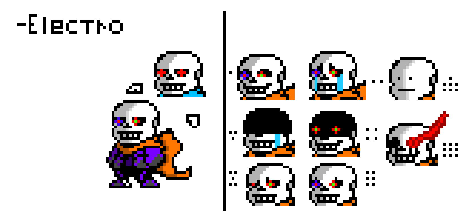 [3ae676] NEW UPDATE (2 new faces noobs)