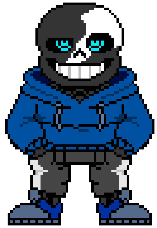 [4a7cd7] who are you