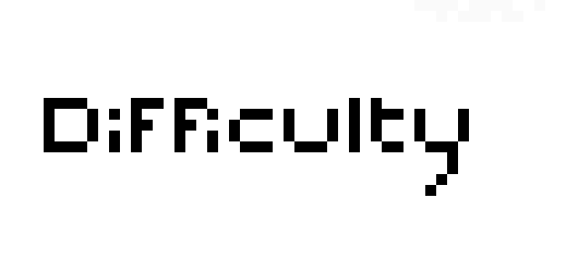 [4d6a9c] Difficulty button