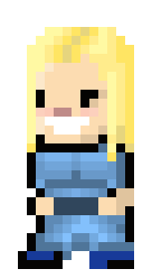 [b19aeb] the better selina 