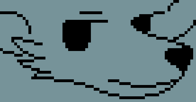 [379d08] [Stabs skeld in the arm, and poofy in the forhead, injecting both of them. they then smash the syrenge on the floor and leaves without another word besides "Goodnight']