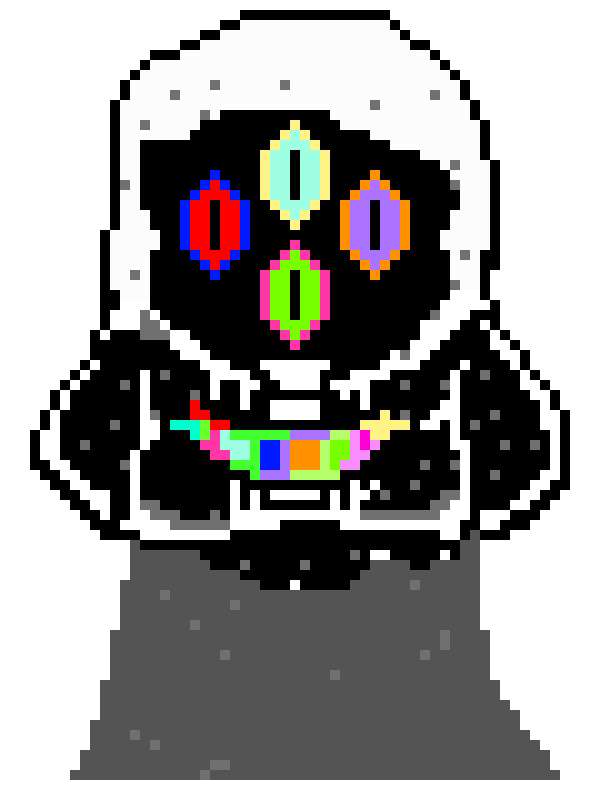 [28afbc] Obsessed Monster