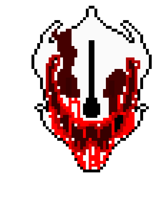 [af7ae0] bloddy gasta blasta