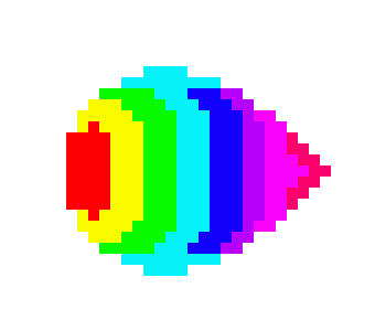 [9664c4] color ball