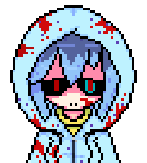 [5b2f3e] because of art styles, you know that'll literally just cause me to make an entirely new sprite, right?
