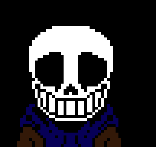 [c7b058] *sees him* ... *walking over to him*