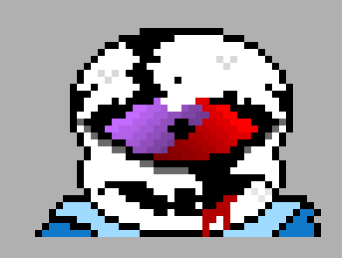 [b602f0] Hey fuckboy, dont steal my Sprites you fake - An Alt