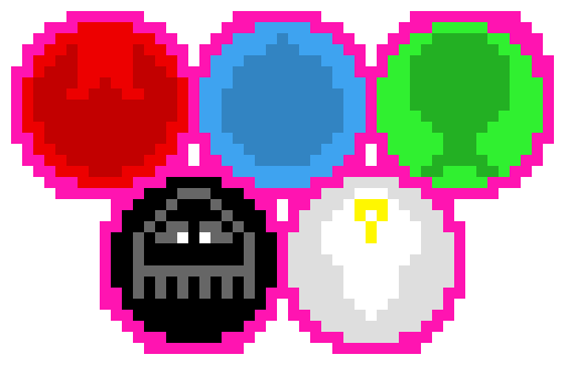 [9664c4] Mana Orbs
