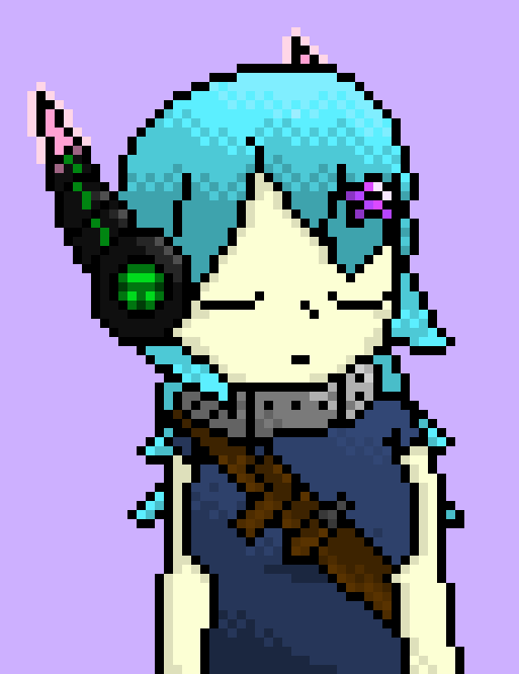 [965131] *she closes her eyes* Do you want me to deactivate?