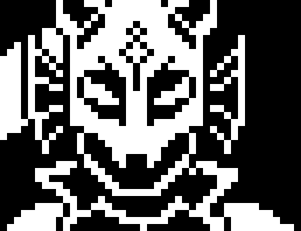 [95be89] [[[Undertale Battle Royal]]] Undyne The TRYHARD | Clearly, I called dibs on them all...