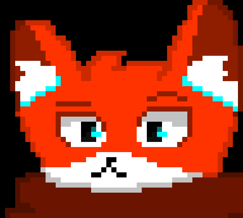 [a34ade] Huh, that's weird... what happens if i.. *Taps the arm with a paw*