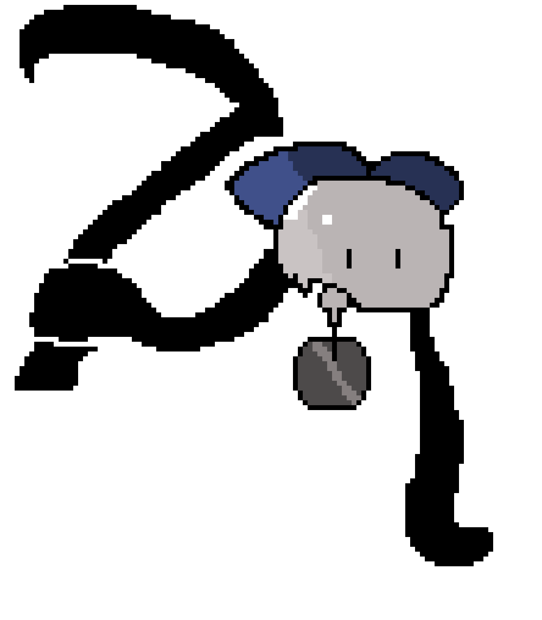 [3fcaee]  THEN LEAVE DUBSTEP ALONE -Tom