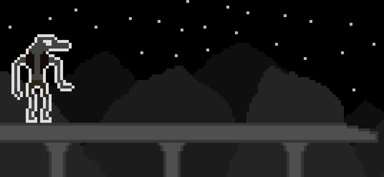 [860129] Minus and Me backround