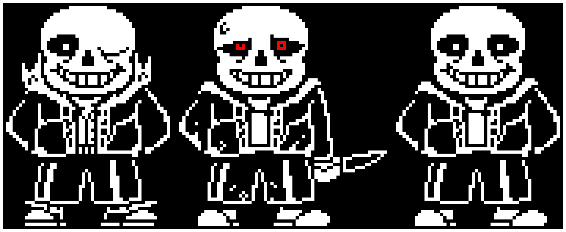 [117d1a] Diffrent Time Trio