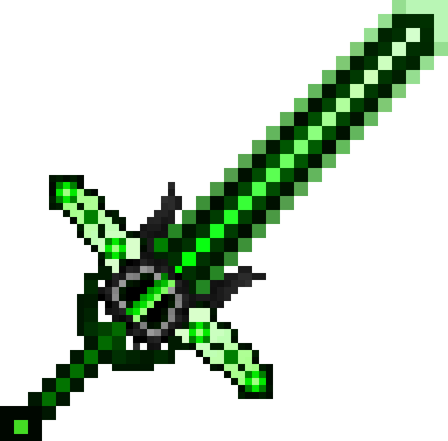 [b9c0e7] Jade Sword