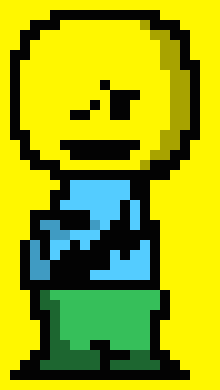 [8206a1] M..my arms.. Am I dead? [Noob]