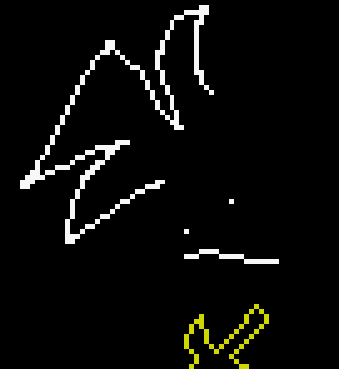 [ed0a49] Aight i'm loggin off fr this time