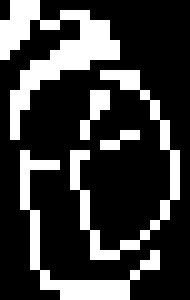 [fa2374] [[You're about to see the skinniest sans I've ever made.]]