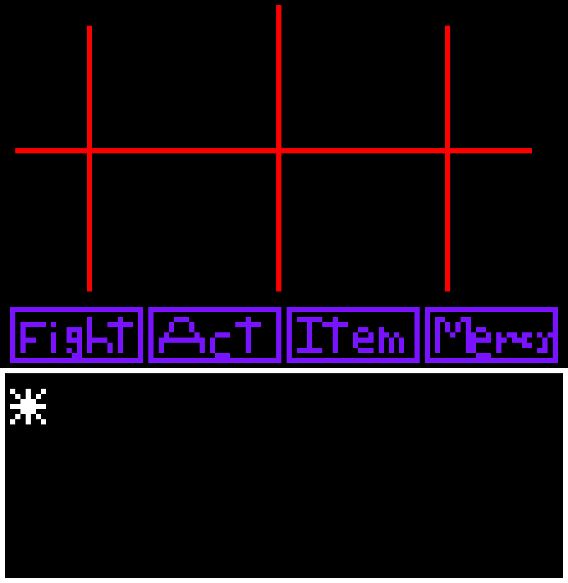 [6353aa] UW Battle Screen