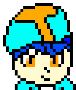 [05b0c1] ANAU ARE YOU HERE?