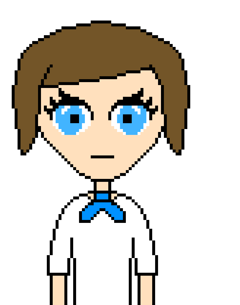 [a41074] {starts watching Omega}