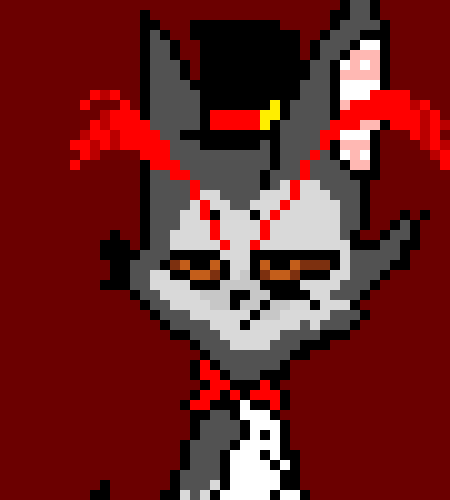 [ae61c8] Karma I am still in your void thing...