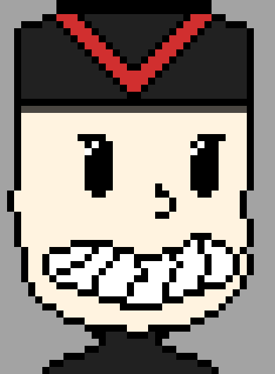 [05b0c1] *Falls from the ship* You should have stayed dust! 