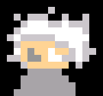 [9d1d8a] PFFT- No, im not new here shadow lady. ive been here for a LOOONG time. | _daz_