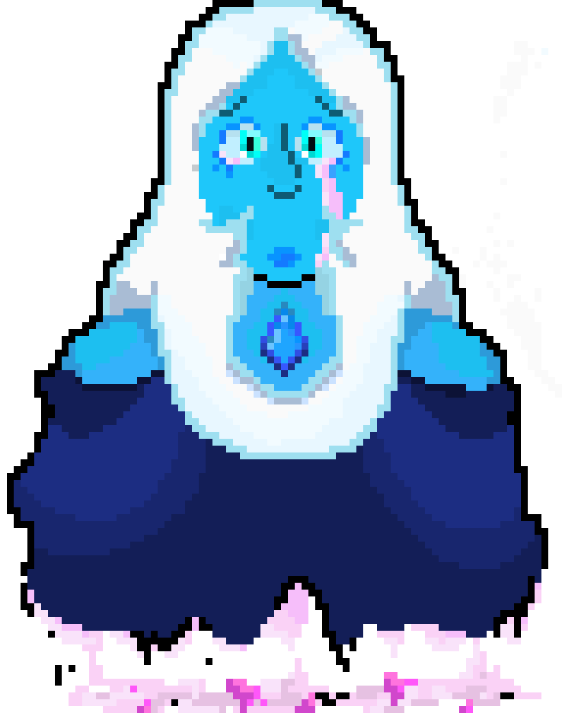 [9664c4] Blue Diamond