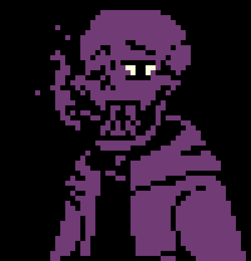 [43520c] this is swapfell, a edgy AU so expect that. - ink