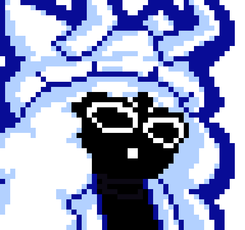 [bf3ba4] That's cool I ggues