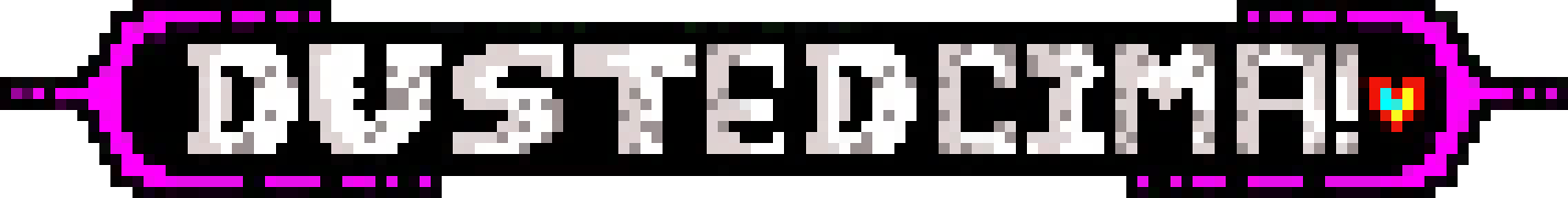 [394d57] Only Dusted Logo v2