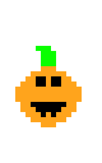 [9664c4] Pumpking Mario Power Up