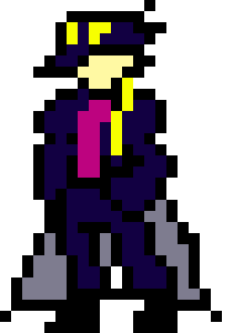 [05eb87] Jotaro Kujo